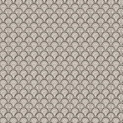 Sandberg Apró virágos skandináv szürke vlies tapéta Beata Graphite 53 cm X 10 m