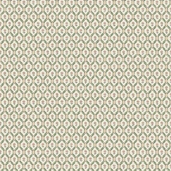 Sandberg Geometriai mintás retro sárga vlies tapéta Hugo Oat 53 cm X 10 m