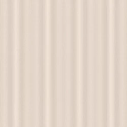 Sandberg Klasszikus keskeny csíkos terrakotta vlies tapéta Rand Terracotta 53 cm X 10 m