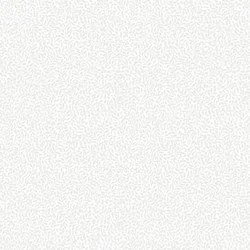 Sandberg Apró leveles szürke vlies tapéta Bladverk Grey 53 cm X 10 m