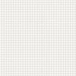 Sandberg Kockás vintage szürke vlies tapéta Ruta Gray 53 cm X 10 m