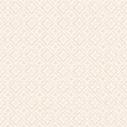 Sandberg Klasszikus rácsos bézs vlies tapéta Edvin Sandstone 53 cm X 10 m