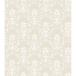 Sandberg Klasszikus rózsacsokros bézs vlies tapéta Alva Beige 53 cm X 10 m