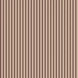 Sandberg Klasszikus keskeny csíkos bordó vlies tapéta Estelle Burgundy 53 cm X 10 m