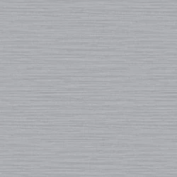 Sketchtwenty3 Szálhúzott elegáns ezüst vinyl tapéta Siena Silver Halo 70 cm X 10 m