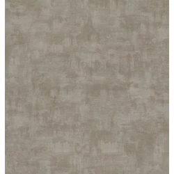 Sketchtwenty3 Koptatott hatású barna vlies tapéta Evanescent Ash 53 cm X 10 m