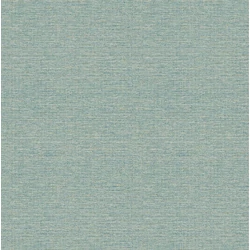 Sketchtwenty3 Szövet hatású zöldes kék vlies tapéta Tessera Lagoon 53 cm X 10 m