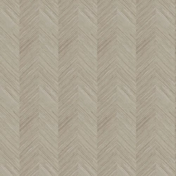 Sketchtwenty3 Halszálka mintás szürkés barna vlies tapéta Riva Nutmeg 53 cm X 10 m