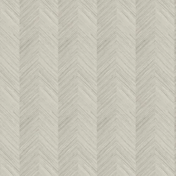 Sketchtwenty3 Halszálka mintás szürke vlies tapéta Riva Tweed 53 cm X 10 m