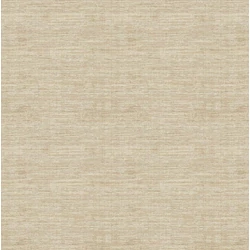 Sketchtwenty3 Szövethatású barna vlies tapéta Sisco Caramel 53 cm X 10 m