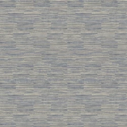 Sketchtwenty3 Elegáns szőttes hatású szürke-kék vlies tapéta metál fénnyel Levante Cobalt 53 cm X 10 m