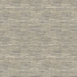 Sketchtwenty3 Elegáns szőttes hatású barna vlies tapéta metál fénnyel Levante Walnut 53 cm X 10 m