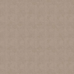 Sketchtwenty3 Geometriai mintás bronz vlies tapéta Modena Bronze 53 cm X 10 m
