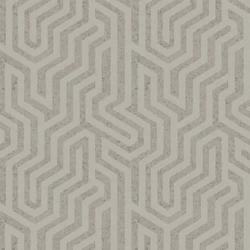 Sketchtwenty3 Modern fényes márvány hatású szürke vlies tapéta Riviera Mink 53 cm X 10 m