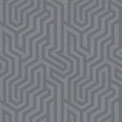 Sketchtwenty3 Modern fényes márvány hatású kék vlies tapéta Riviera Platinum Blue 53 cm X 10 m