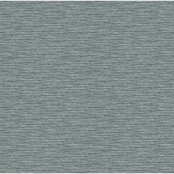 Sketchtwenty3 Elegáns szövetes kék vlies tapéta Lucia Prussian Blue 53 cm X 10 m