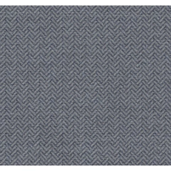 York Klasszikus halszálka mintás kék vlies tapéta Regent Navy 68,58 cm X 8,22 m