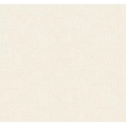 York Grafikai mintás krém színű vlies tapéta Passages Cream 68,58 cm X 8,22 m