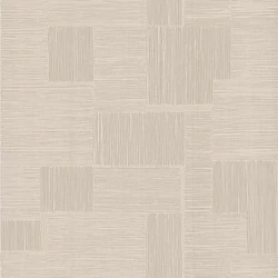 York Vonalrajzos modern bézs vinyl tapéta Contour tapéta Beige 52 cm X 10 m