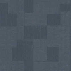 York Vonalrajzos modern kék vinyl tapéta Contour tapéta Navy 52 cm X 10 m
