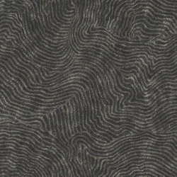 York Faerezetes texturált fekete vlies tapéta metálfénnyel Modern Wood Black 68,58 cm X 8,22 m