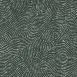 York Faerezetes texturált zöld vlies tapéta metálfénnyel Modern Wood Forest 68,58 cm X 8,22 m