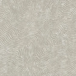 York Faerezetes texturált szürke vlies tapéta metálfénnyel Modern Wood Gray 68,58 cm X 8,22 m