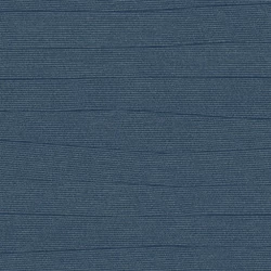 York Modern gyöngyházas sötétkék vlies tapéta Natural Grid Navy 68,58 cm X 8,22 m