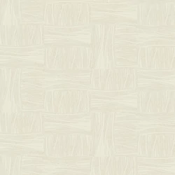 York Fényes pöttyös modern bézs vlies tapéta Wicker Dot Beige 68,58 cm X 8,23 m