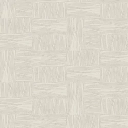 York Fényes pöttyös modern barna vlies tapéta Wicker Dot Light Taupe 68,58 cm X 8,23 m