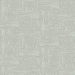 York Fényes pöttyös modern zöld vlies tapéta Wicker Dot Sage 68,58 cm X 8,23 m