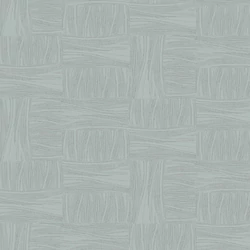 York Fényes pöttyös modern kék vlies tapéta Wicker Dot Slate Blue 68,58 cm X 8,23 m