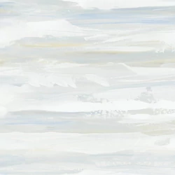 York Modern kék színátmenetes vlies tapéta On The Horizon Blue/Yellow 68,58 cm X 8,22 m