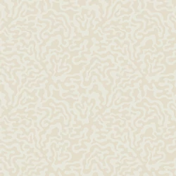 York Bézs absztrakt vlies tapéta metál fénnyel Nebulous Cloud Almond/Metallic 68,58 cm X 8,22 m