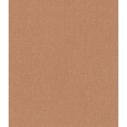 York Klasszikus szövethatású vöröses barna vinyl tapéta finom metál fénnyel Berwick High Performance Vinyl Chestnut 66 cm X 9 m