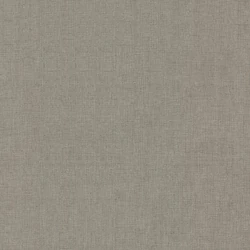 York Szövethatású szürkésbarna vinyl tapéta Hardy Linen High Performance Vinyl Cinder 68,58 cm X 8,22 m