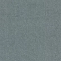 York Szövethatású kék vinyl tapéta Hardy Linen High Performance Vinyl Juniper 68,58 cm X 8,22 m