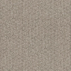 York Fényes geometriai mintás mdoern bronz-barna vinyl tapéta Rune High Performance Vinyl Tortoiseshell 68,58 cm X 8,22 m