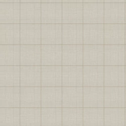 York Kockás bézs vlies tapéta Windsor Ivory 52 cm X 10 m