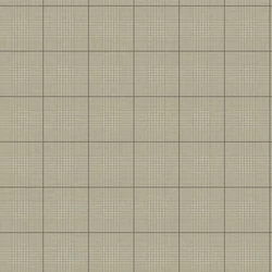York Kockás tóp színű vlies tapéta Windsor Taupe 52 cm X 10 m