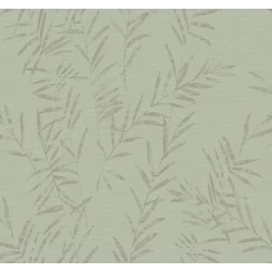 York Zöld bambuszos vlies tapéta Allerton Bamboo Sage 68,58 cm X 8,22 m