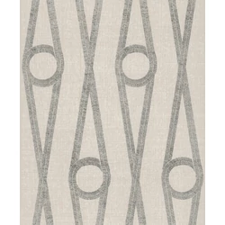 York Elegáns bézs vlies tapéta metál fénnyel Henlein Putty 52,83 cm X 10 m