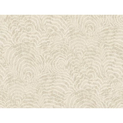 York Hullám mintás bézs vlies tapéta Ocean Jasper Beige 68,58 cm X 8,22 m