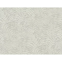 York Hullám mintás szürke vlies tapéta Ocean Jasper Grey 68,58 cm X 8,22 m