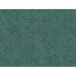 York Hullám mintás zöldeskék vlies tapéta Ocean Jasper Teal 68,58 cm X 8,22 m