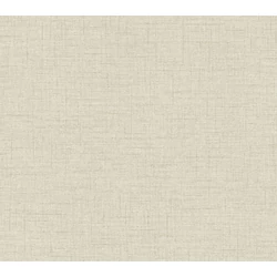 York Szövethatású bézs vlies tapéta Hillswick Tweed Beige 68,58 cm X 8,22 m