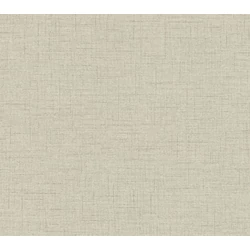 York Szövethatású bézs vlies tapéta Hillswick Tweed Fog 68,58 cm X 8,22 m