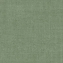 York Vászon hatású zöld vlies tapéta Väva Smaragd 53 cm X 10 m