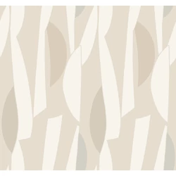 York Geometriai mintás bézs vlies tapéta Balance Nude 68,58 cm X 8,22 m