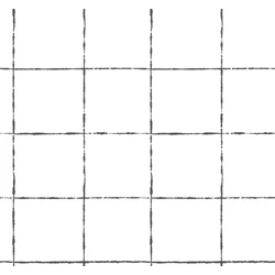 York Fekete kockás vlies tapéta La Vitre Plaid Carbon Black 68,58 cm X 8,22 m